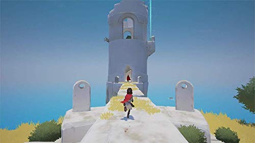 RiME - Nintendo Switch Game - Adventure Puzzle Game for Kids & Adults - Perfect for Travel & Family Game Nights