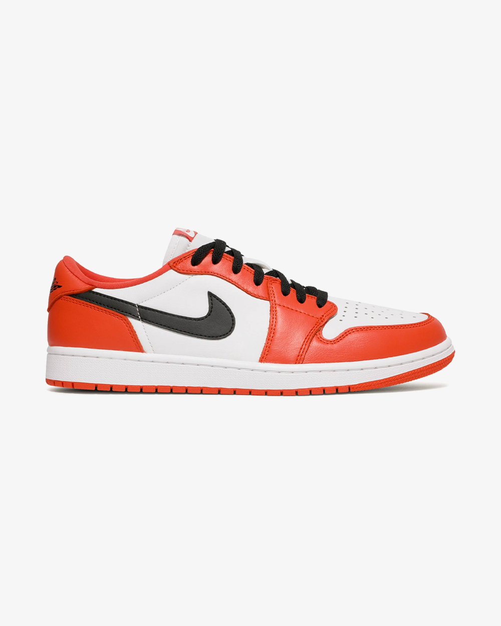 Nike Air Jordan 1 Low Starfish Sneakers - Men's Basketball Shoes for Casual Wear & Street Style Fashion