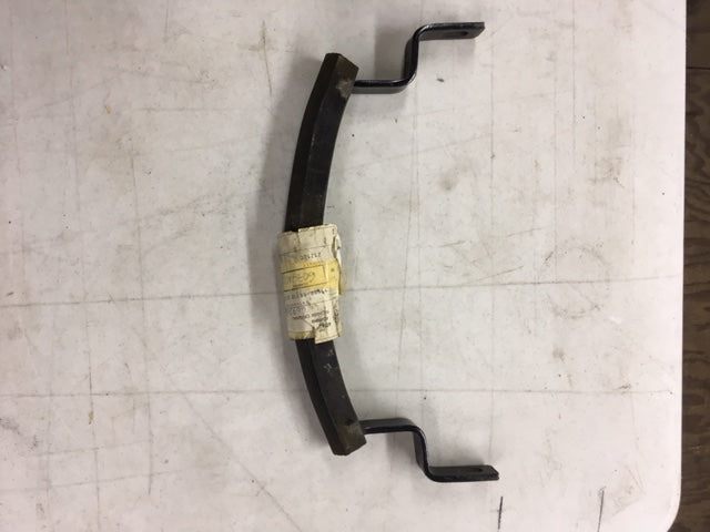 Alfa Romeo Spider Duetto Front Bumper Connector - Replacement Part for Classic Car Restoration | Perfect for DIY Auto Repair & Vintage Vehicle Maintenance