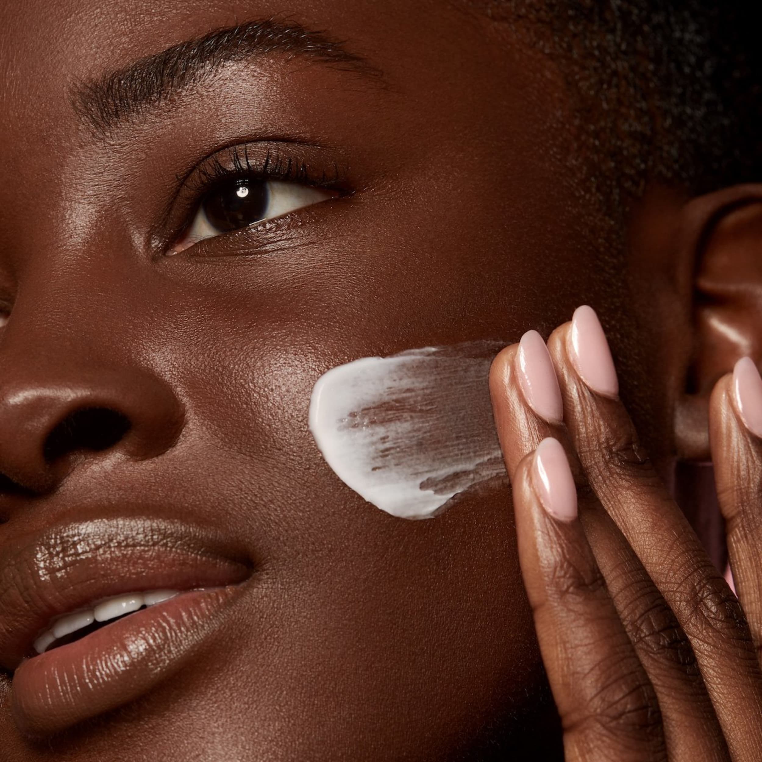 Best Face Moisturizer for Dry Skin - Hydrating & Nourishing Daily Cream with Hyaluronic Acid & Vitamin E - Perfect for Day & Night Use