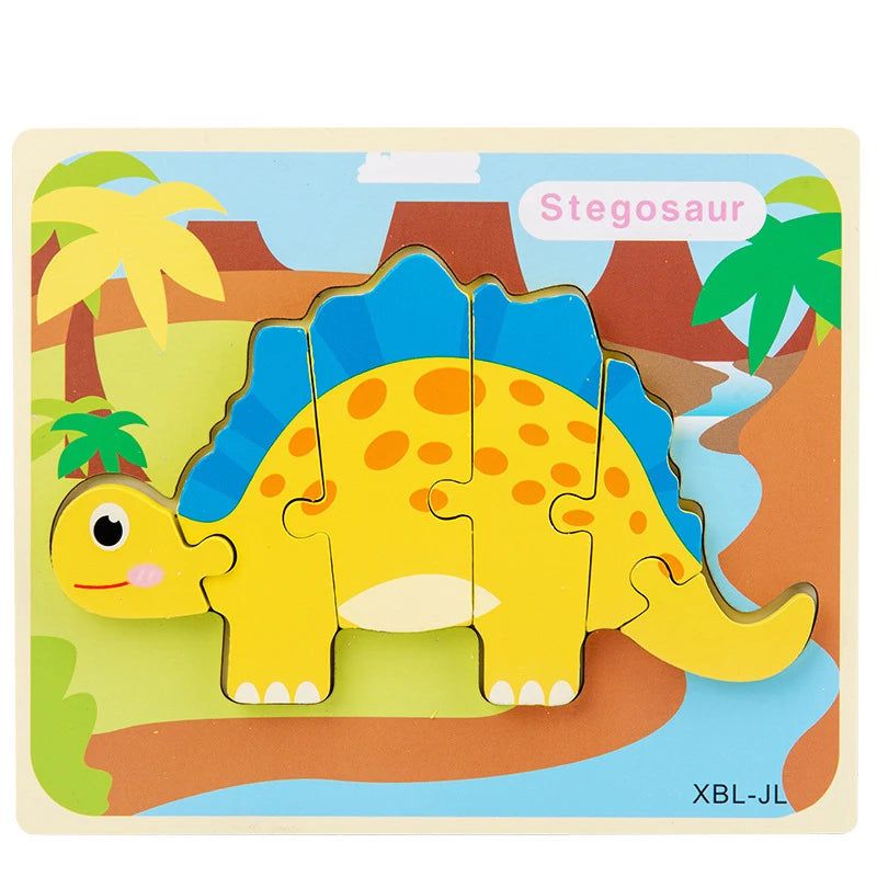 Stegosaur