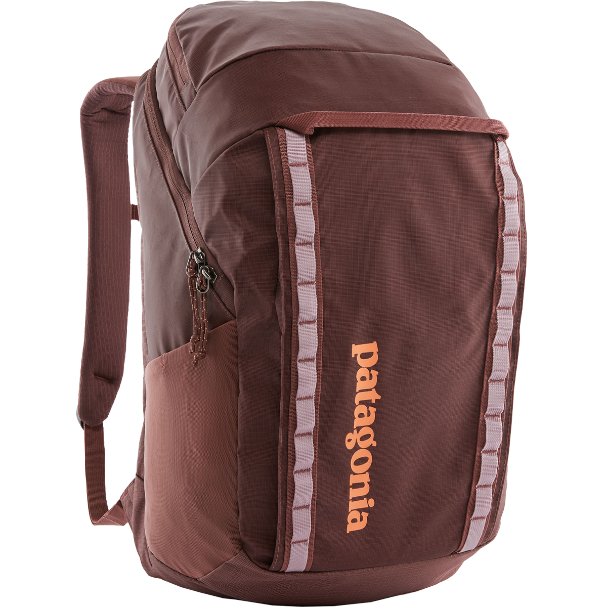 Black Hole Pack 32L - Lightweight Durable Backpack for Hiking, Travel & Outdoor Adventures | Water-Resistant Daypack for Men & Women