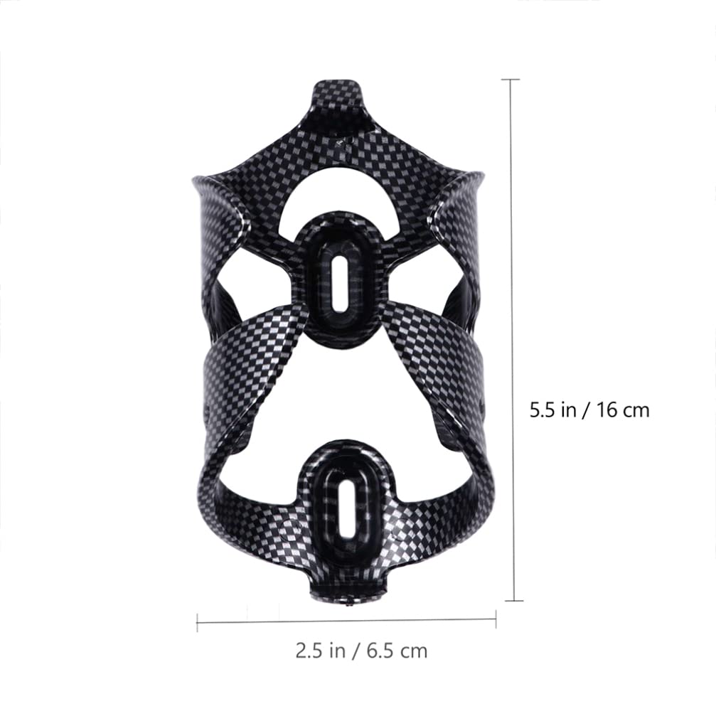 3-Pack Bike Water Bottle Holder - Adjustable Bicycle Cup Holder for Cycling, Mountain & Road Bikes - Durable Drink Bottle Cage for Sports, Commuting & Outdoor Adventures