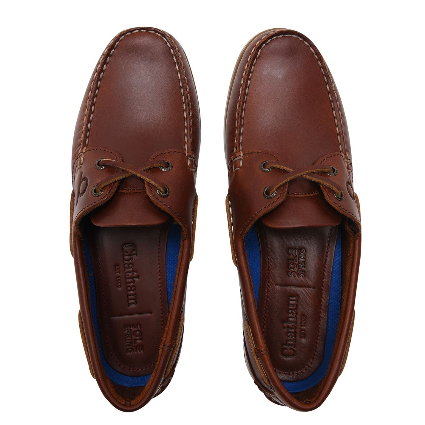 **Premium Men's Boat Shoes for Marine & Nautical Activities - Non-Slip Deck Shoes for Sailing, Fishing & Outdoor Adventures**
