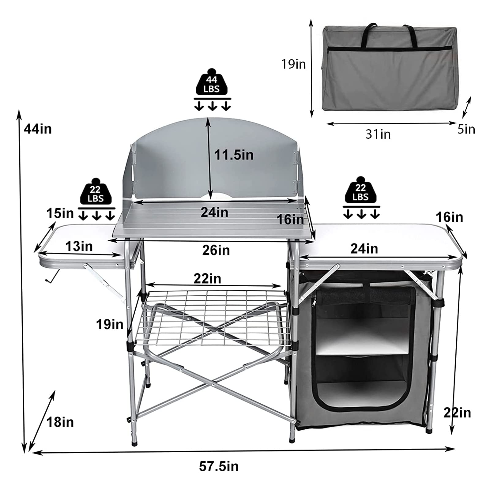 Giantex 26