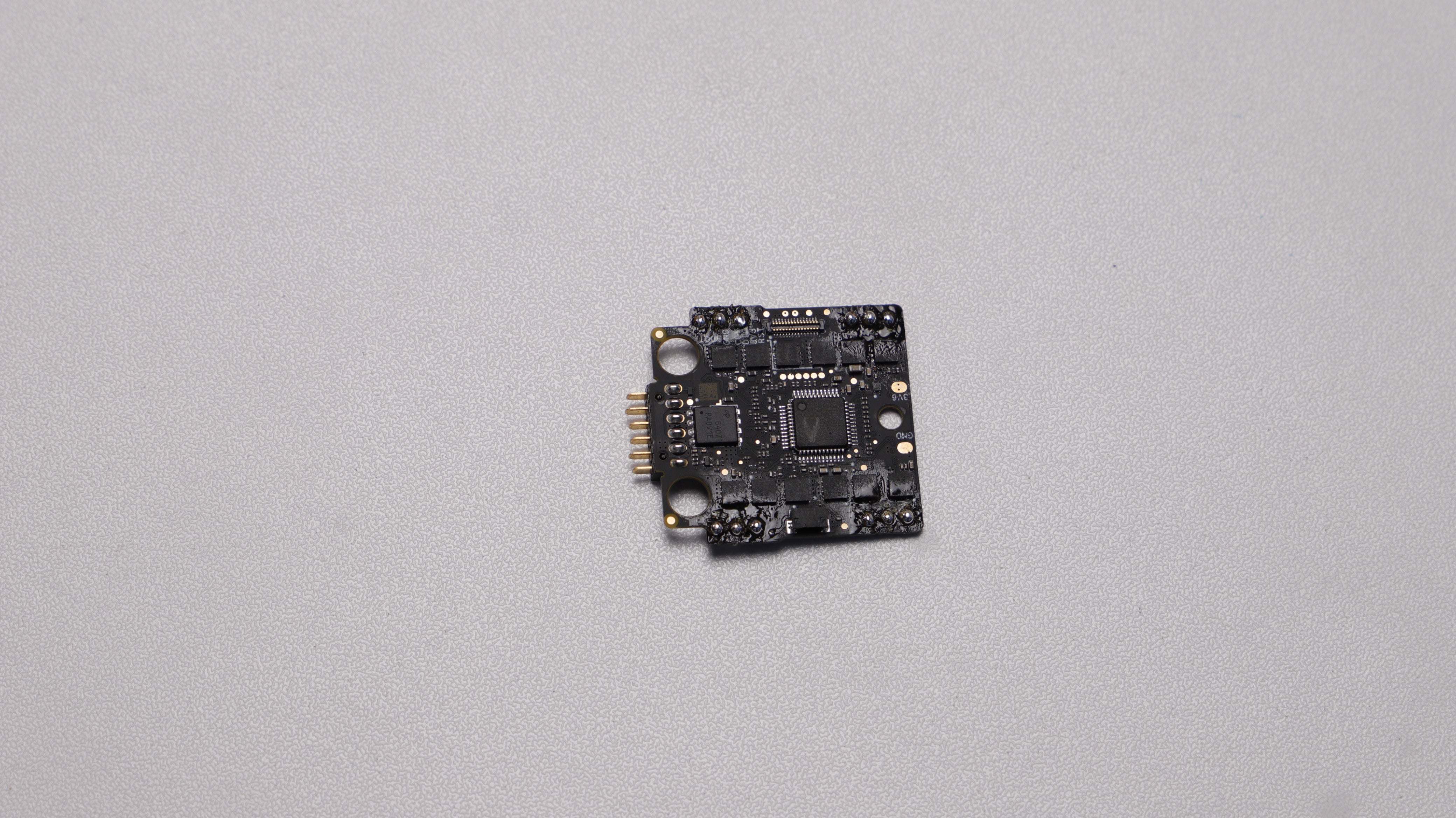 DJI Mini 2 & Mini SE ESC Replacement Board Module - Drone Flight Controller Repair Part for Aerial Photography & Videography | Perfect for DIY Drone Maintenance, Crash Repairs, and Performance Upgrades