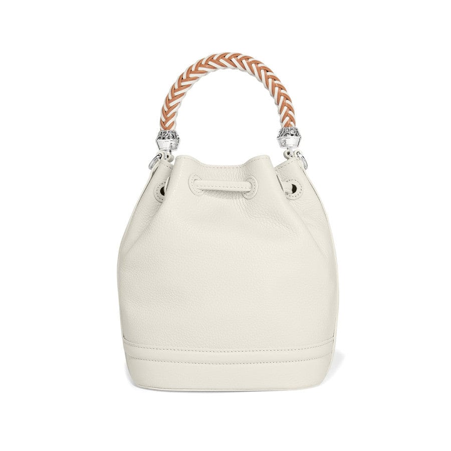 Bellita Women's Fashion Bucket Bag - Stylish & Spacious Handbag for Everyday Use, Work, and Travel | Trendy Crossbody Purse with Adjustable Strap