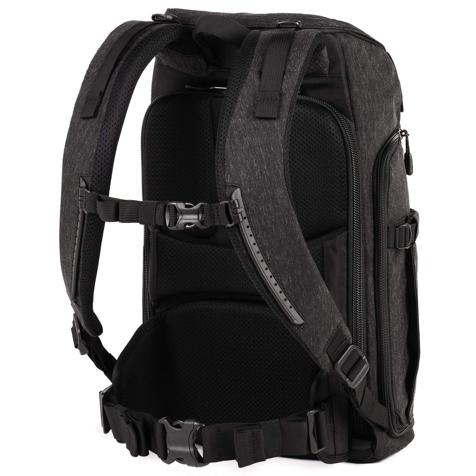 Think Tank Photo Urban Access 13 Side-loading Camera Backpack for DSLR & Mirrorless (Sony, Fuji, Canon, Nikon) – Perfect for Travel, Street & Urban Photography