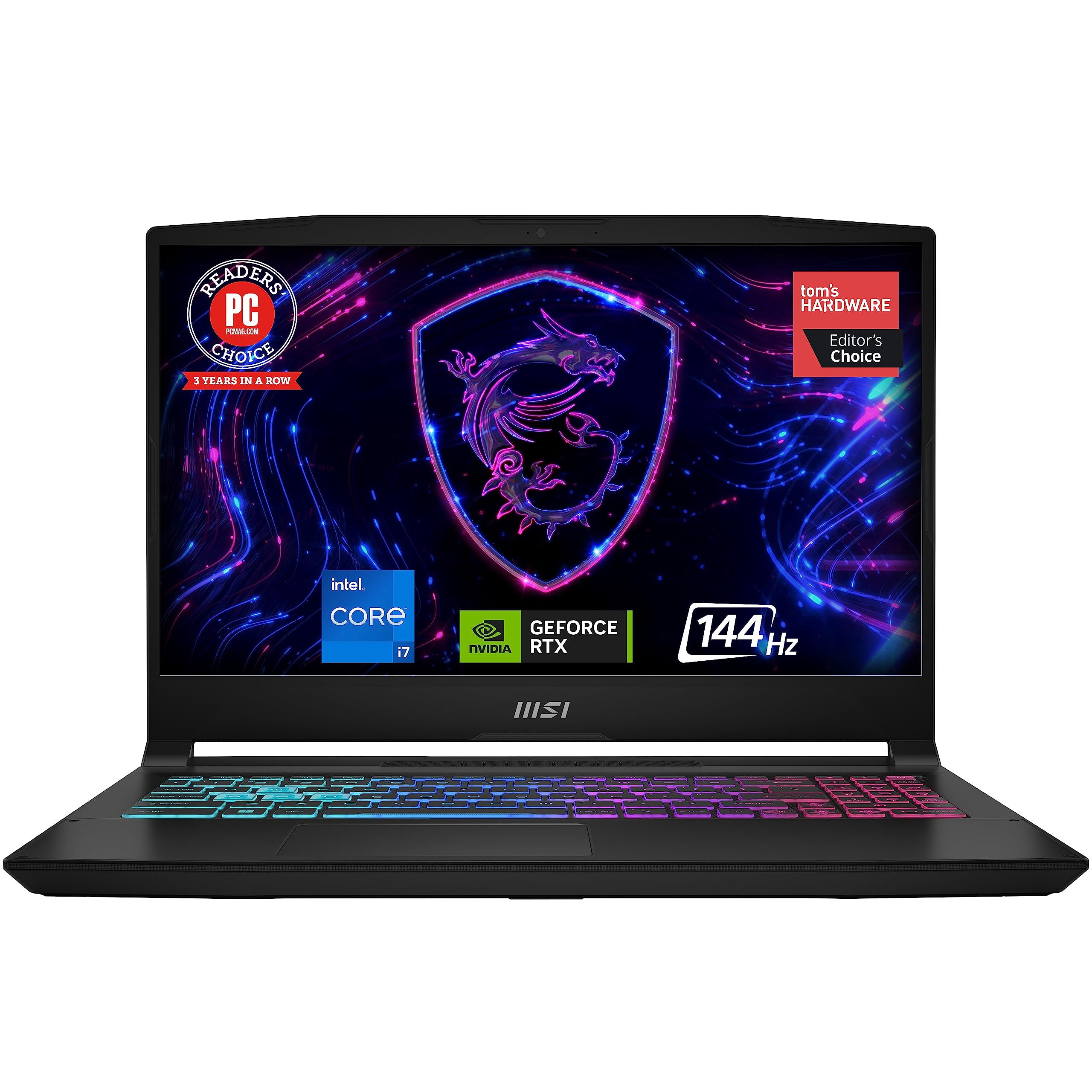 MSI Katana 15.6