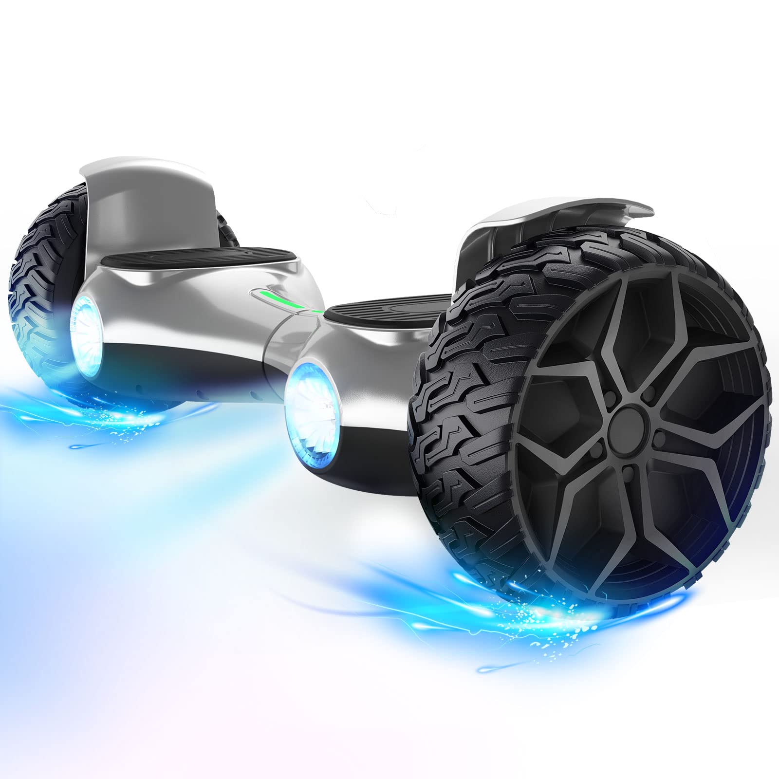 All Terrain Hoverboard for Adults - 8.5