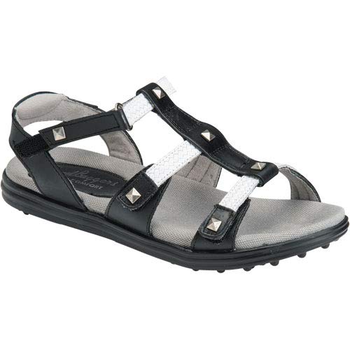 CeCe Women's Golf Sandals - Comfortable & Stylish Golf Shoes for Women - Perfect for Golf Course, Driving Range & Casual Wear