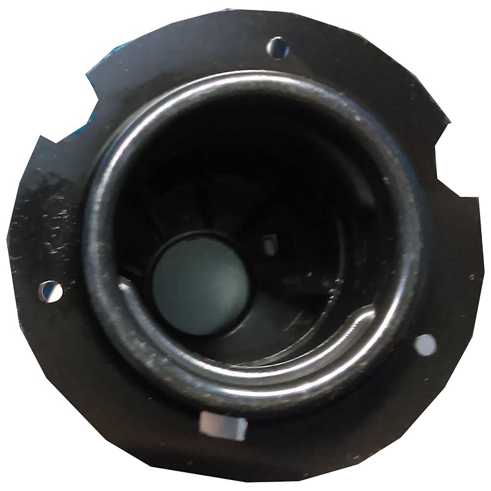 2001 Dodge Stratus Fuel Filler Neck Replacement - BuyAutoParts 38-300298P | Compatible with Dodge Stratus 2001 Models | Perfect for Fuel System Repair & Maintenance