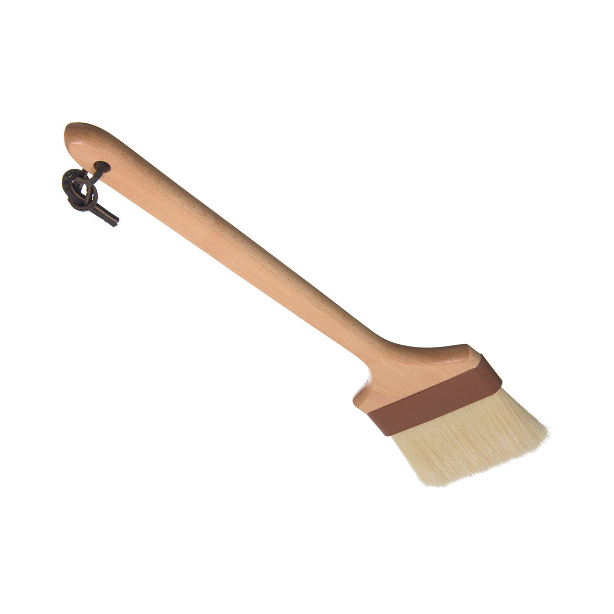 Carlisle 4037100 Sparta Wide Angled Brush 4