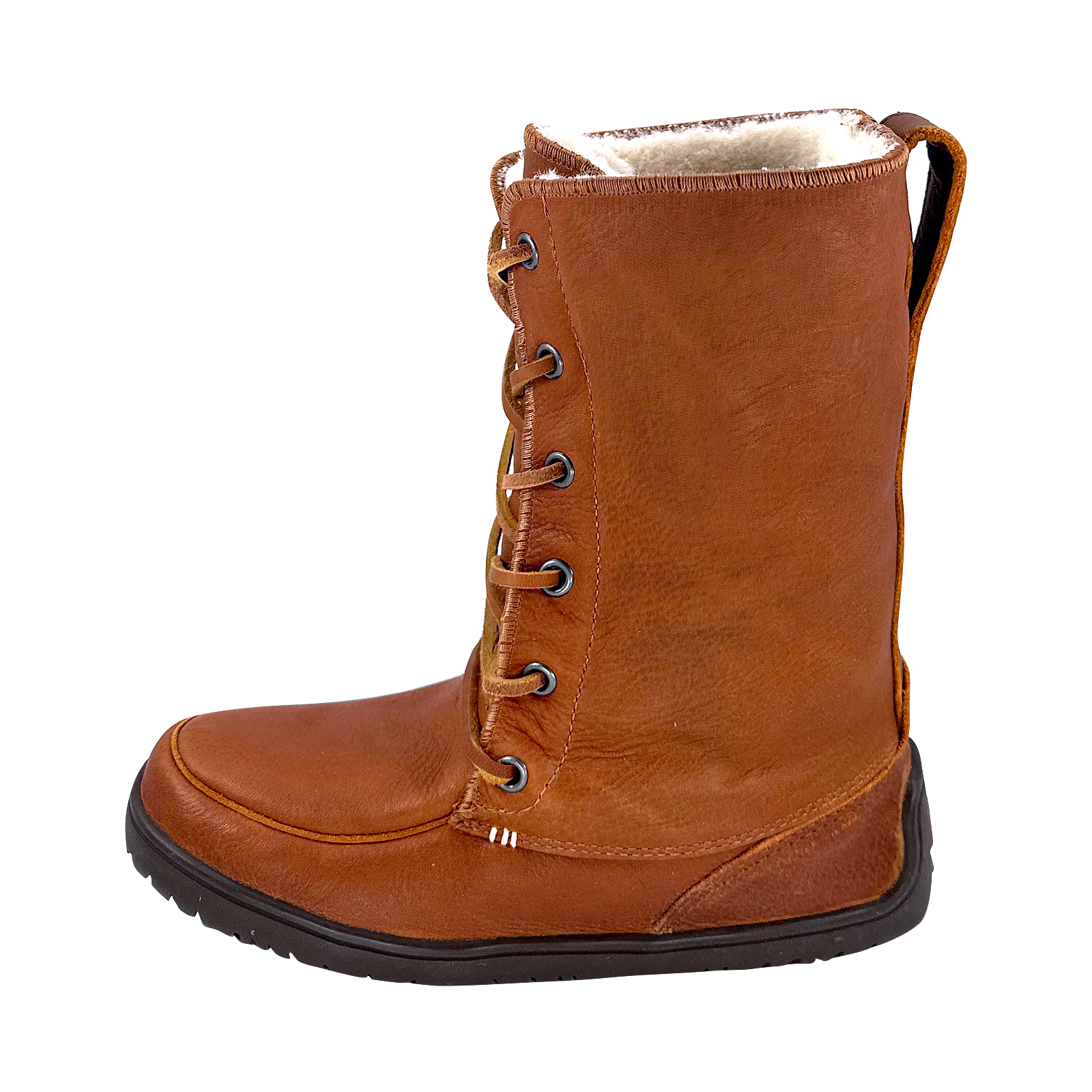 Women's Waterproof Winter Boots - Insulated Tundra Mukluks for Cold Weather & Snow - Perfect for Hiking, Snowshoeing, and Outdoor Adventures