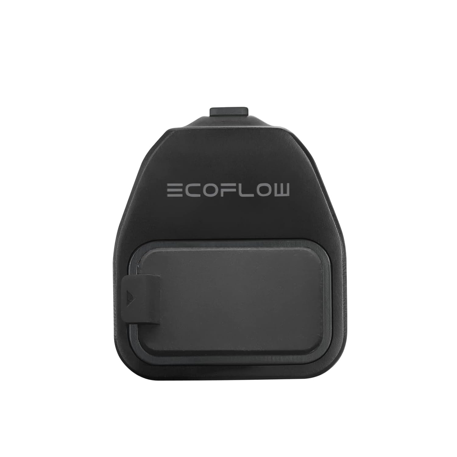 EcoFlow DELTA Pro Power Station Adapter - Connect to Smart Generator for Backup Power | Portable Solar Generator Accessory for Home, Camping & Emergency Use