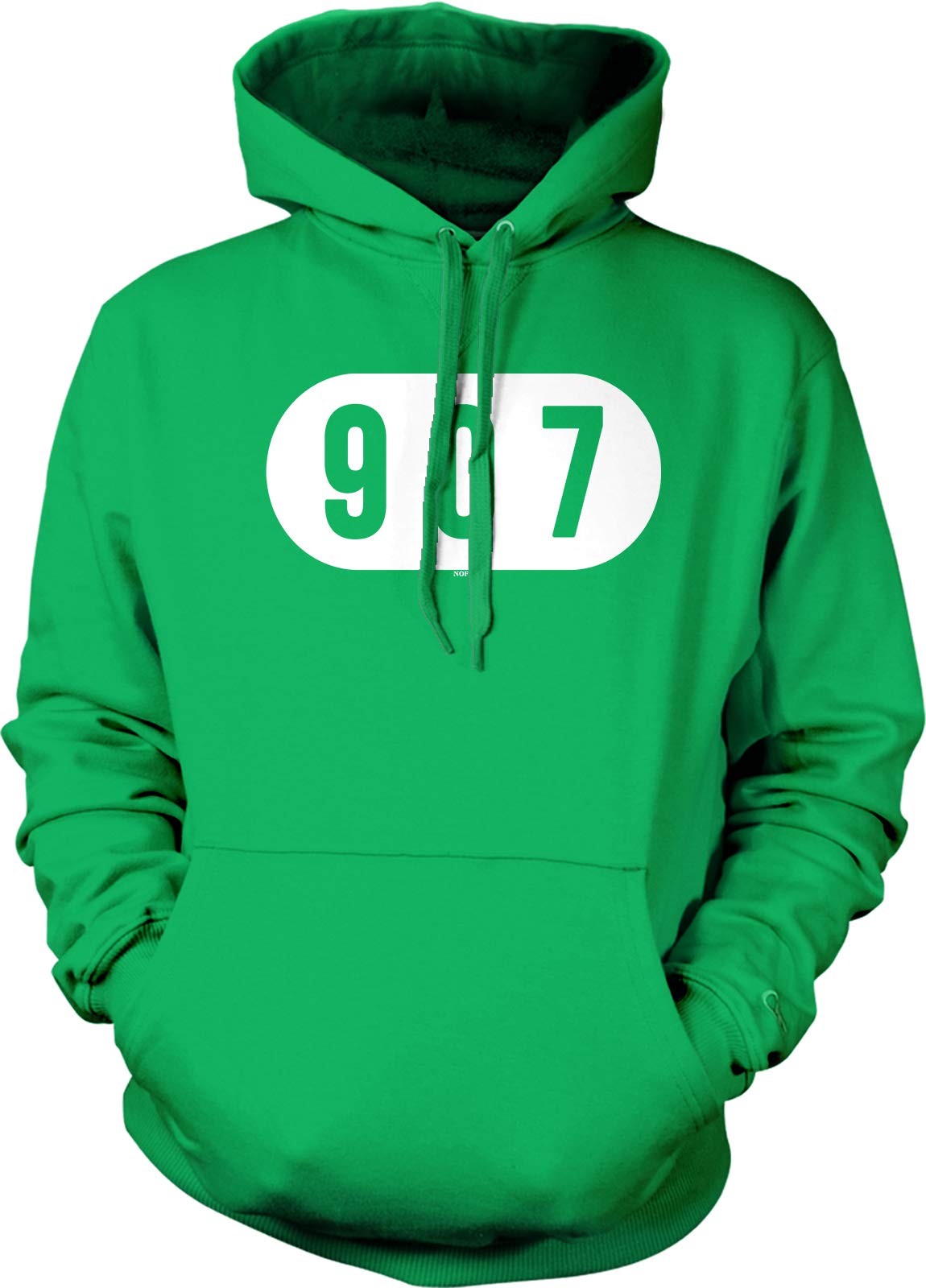 907 Alaska Hooded Sweatshirt - Premium Comfort, Warmth & Style for Outdoor Adventures & Casual Wear