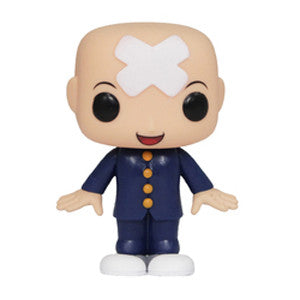 Exclusive Asia Pop! Vinyl Figure Sharaku - Official Osamu Tezuka Collectible for Anime Fans & Manga Lovers | Perfect for Display, Gifts, and Anime Collections