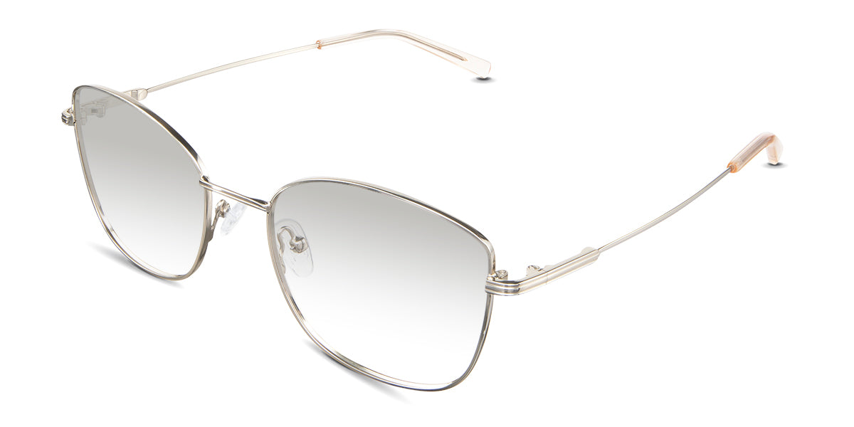 Bonnie Women's Prescription Tinted Glasses - Stylish & UV Protection for Reading, Driving & Outdoor Activities