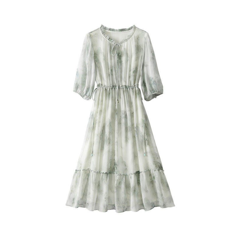 Green printing