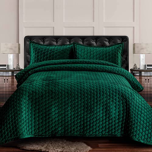 Emerald Green