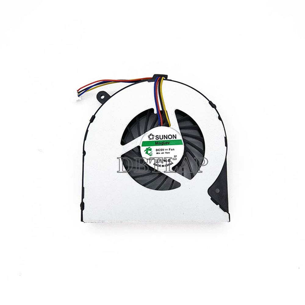 Original Title: Laptop Fan Compatible for Toshiba Satellite C55t-A5218 CPU Fan 4pin   Optimized Title: **Toshiba Satellite C55t-A5218 Replacement CPU Cooling Fan - 4-Pin Laptop Fan for Quiet & Efficient Cooling - Perfect for Gaming, Work & Study**