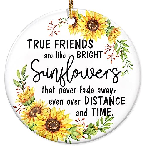 Sunflower Friend
