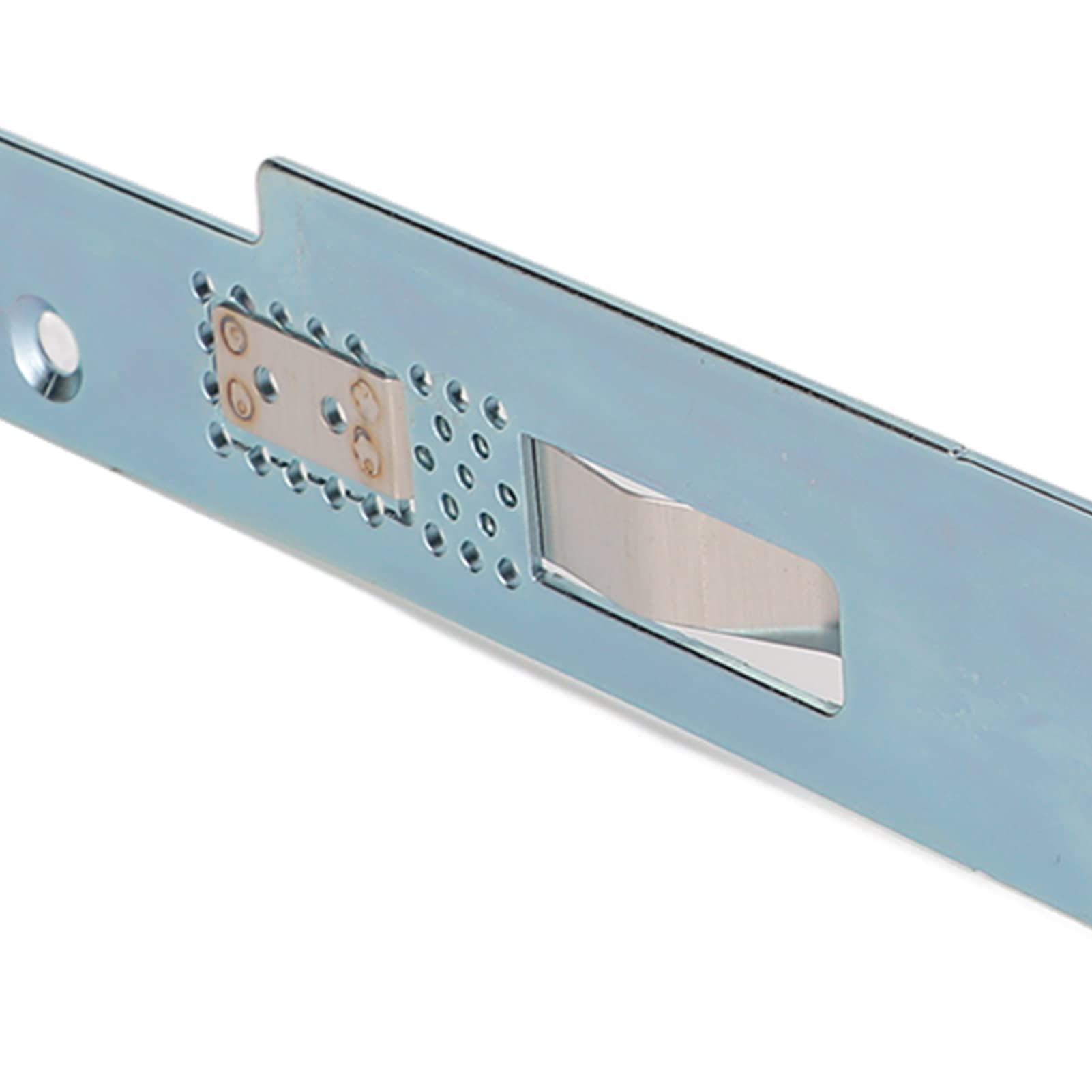 3.5in SAS SATA HDD Hard Drive Tray Caddy Carrier - Compatible with Lenovo SR650 SR550 SR570 SR530 SR590 HR630X (SM17A0625) | Server Rack Storage Replacement Part