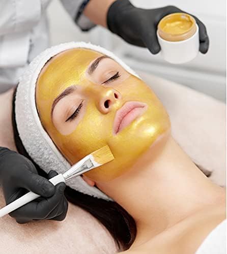 Evrysdi 2-Piece Facial Brush Set with Cleansing Sponge & Headband - Gentle Exfoliating Face Wash Brush for Men & Women - Perfect for Daily Skincare & Spa Treatments (Multicolor)
