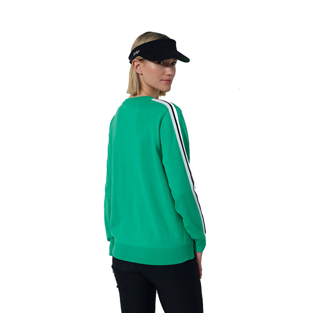 Women's Golf Pullover - Lightweight & Breathable for Daily Sports & Tour - Perfect for Golfing, Running & Outdoor Activities