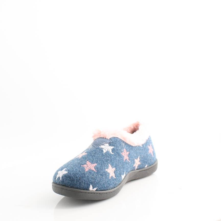 R12297 ROAL Comfortable House Slippers for Women & Men - Soft Indoor Slides for Home, Spa, and Relaxation