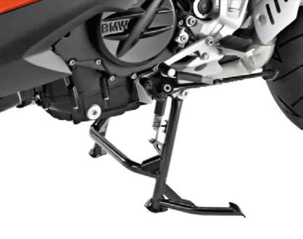 BMW F800GT Center Stand Kit - Heavy Duty Motorcycle Stand for Easy Maintenance & Parking | Perfect for Garage Storage & DIY Repairs