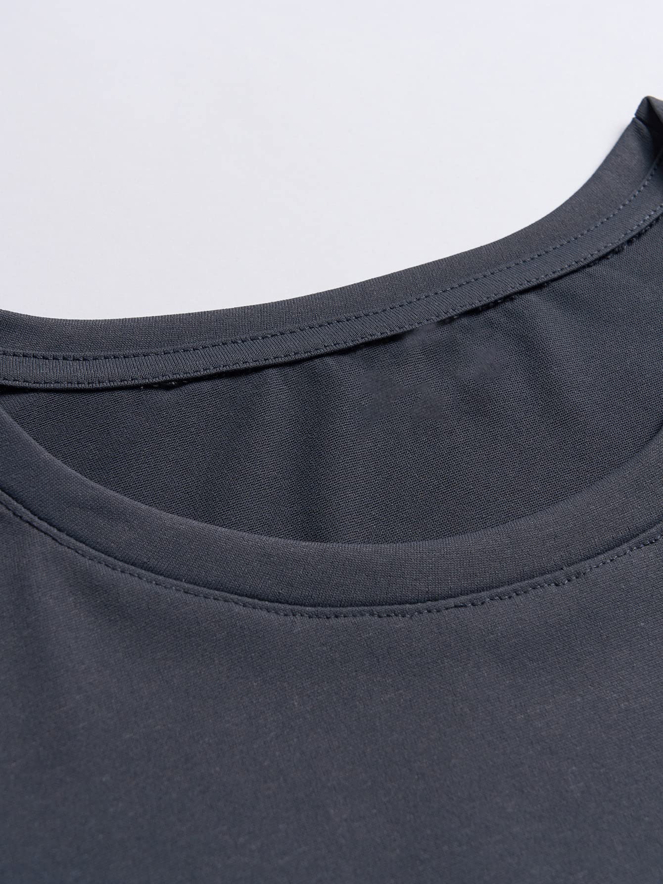 COZYEASE Men's Graphic Print T-Shirt - Soft Round Neck Short Sleeve Casual Tee for Everyday Wear | Perfect for Streetwear, Summer Outfits & Lounge