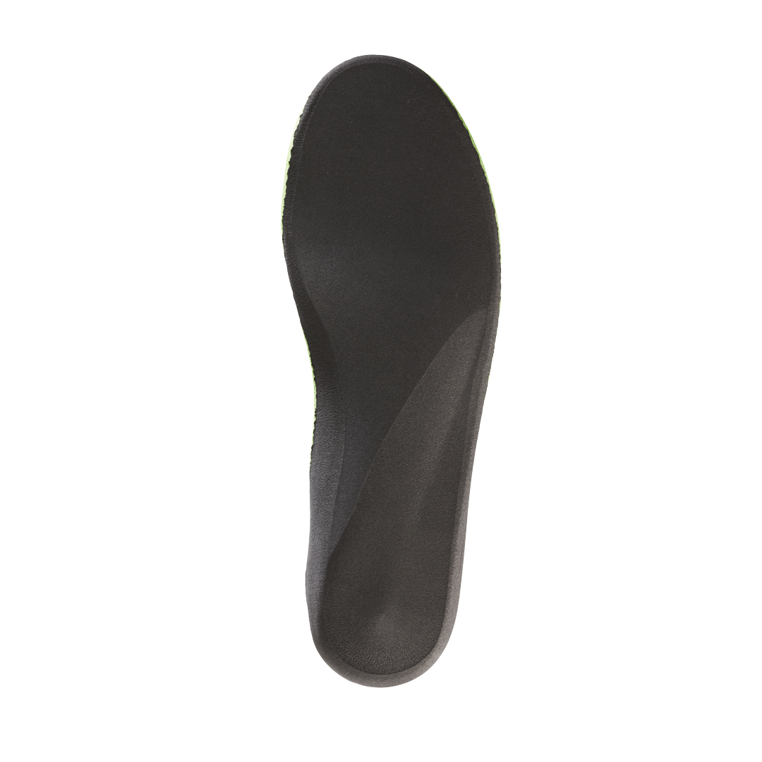 Formthotics Sport Football Dual Orthotic Insoles - Premium Arch Support for Running, Soccer & High-Impact Sports - Reduce Foot Pain & Improve Performance (Perfect for Athletes & Active Lifestyles)