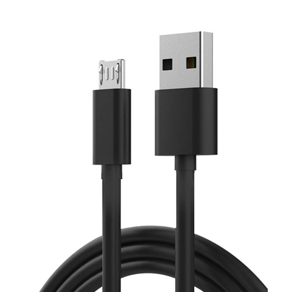 USB Cable for Wacom CTL-4100 CTL-6100, Huion Inspiroy H950P H640P Q11K WH1409, XP-Pen Star06C StarG640 - Universal Data Sync & Charging Power Cord for Drawing Tablets | Perfect for Digital Artists, Designers & Online Teaching