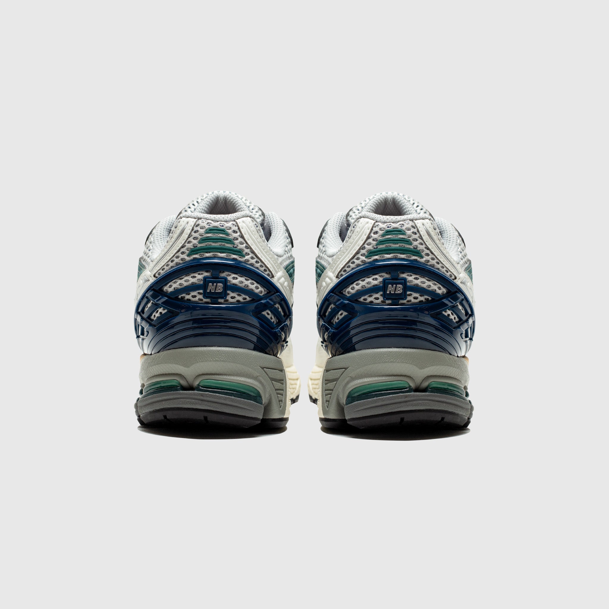 New Balance U1906ND Navy Blue Running Shoes for Men - Lightweight Comfort & Support for Jogging, Gym & Daily Wear