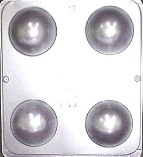 Premium Cocoa Bomb Mold 2.5