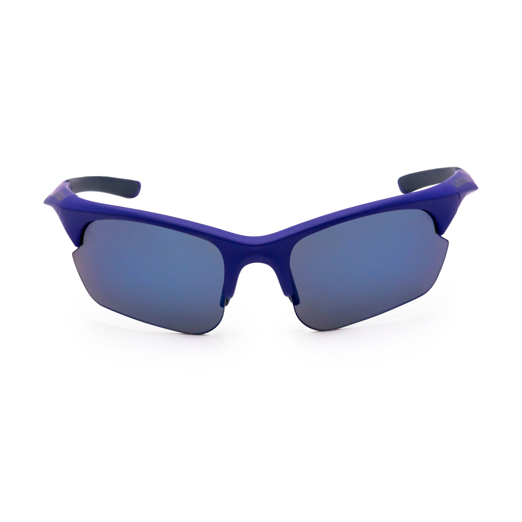 RJX Boost Eyewear - Polarized Sports Sunglasses for Running, Cycling & Outdoor Activities - UV Protection & Anti-Glare Lenses - Lightweight & Durable Frame for Men & Women