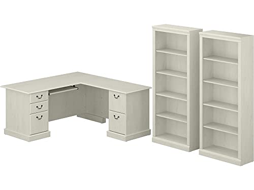 Linen White Oak