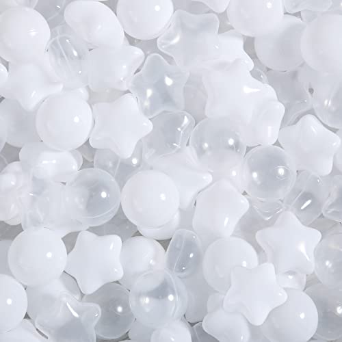 White Clear