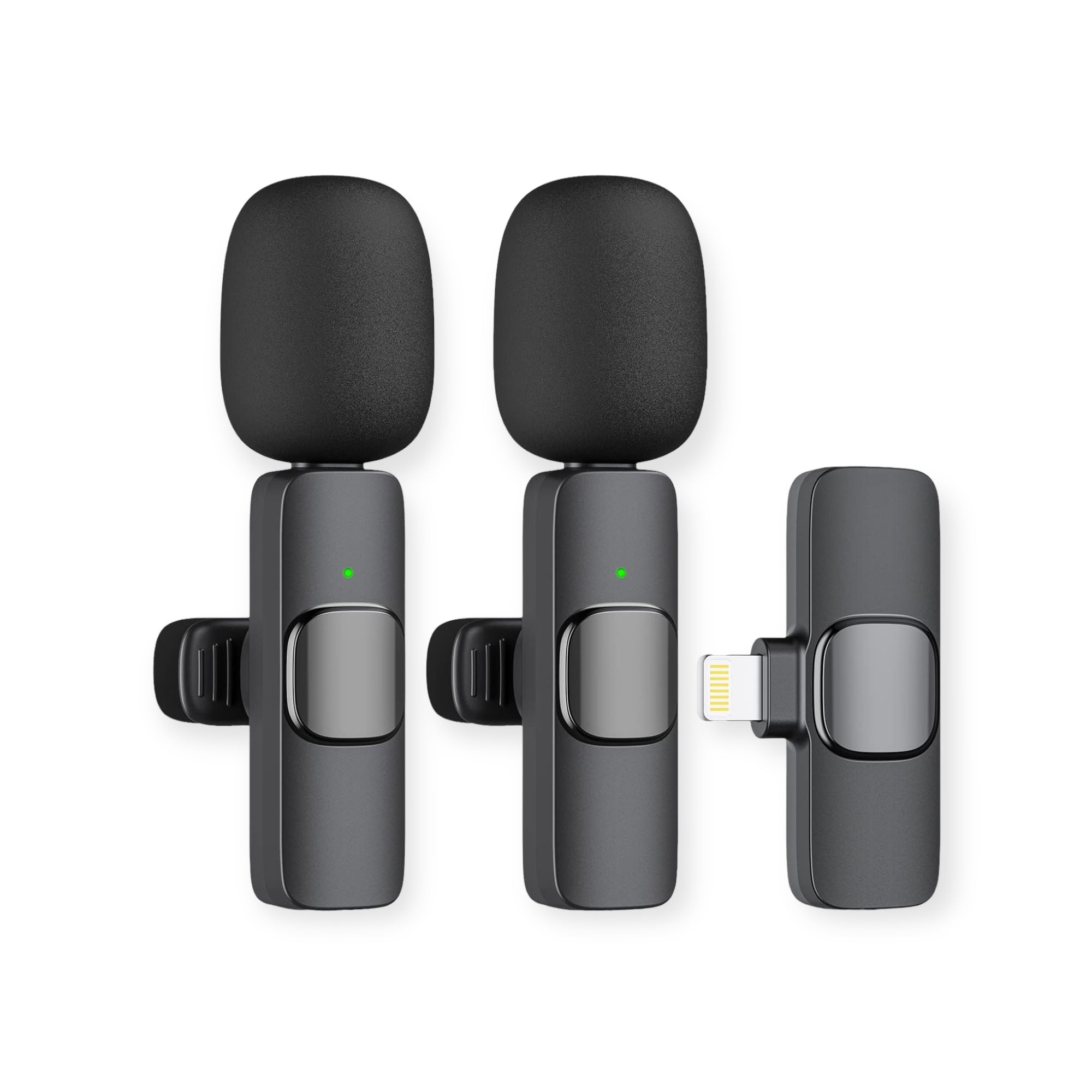 iOgrapher Filmmaker's Essential Gear Bundle - Professional Video Production Kit for Smartphones | Perfect for YouTube, Vlogging & Mobile Filmmaking