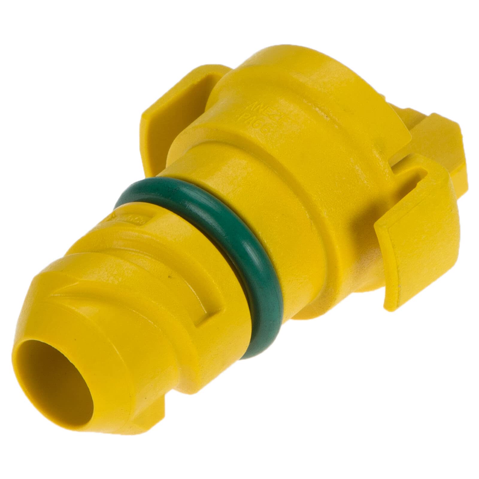 Ford Oil Drain Plug - Replacement Engine Oil Pan Plug for Ford Vehicles - Perfect for DIY Oil Changes & Auto Maintenance