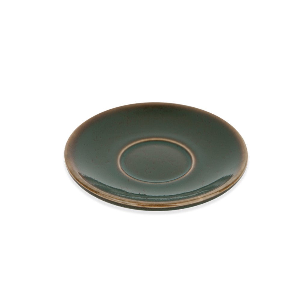 Premium Espresso Cups and Saucers Set - Barista-Grade Coffee Accessories for Home & Cafe Use | Perfect for Espresso, Cappuccino & Latte