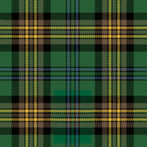 Choinka Ancient Tartan Plaid Scarf - Premium Wool Blend Wrap for Men & Women - Perfect for Winter, Fall, and Holiday Outfits