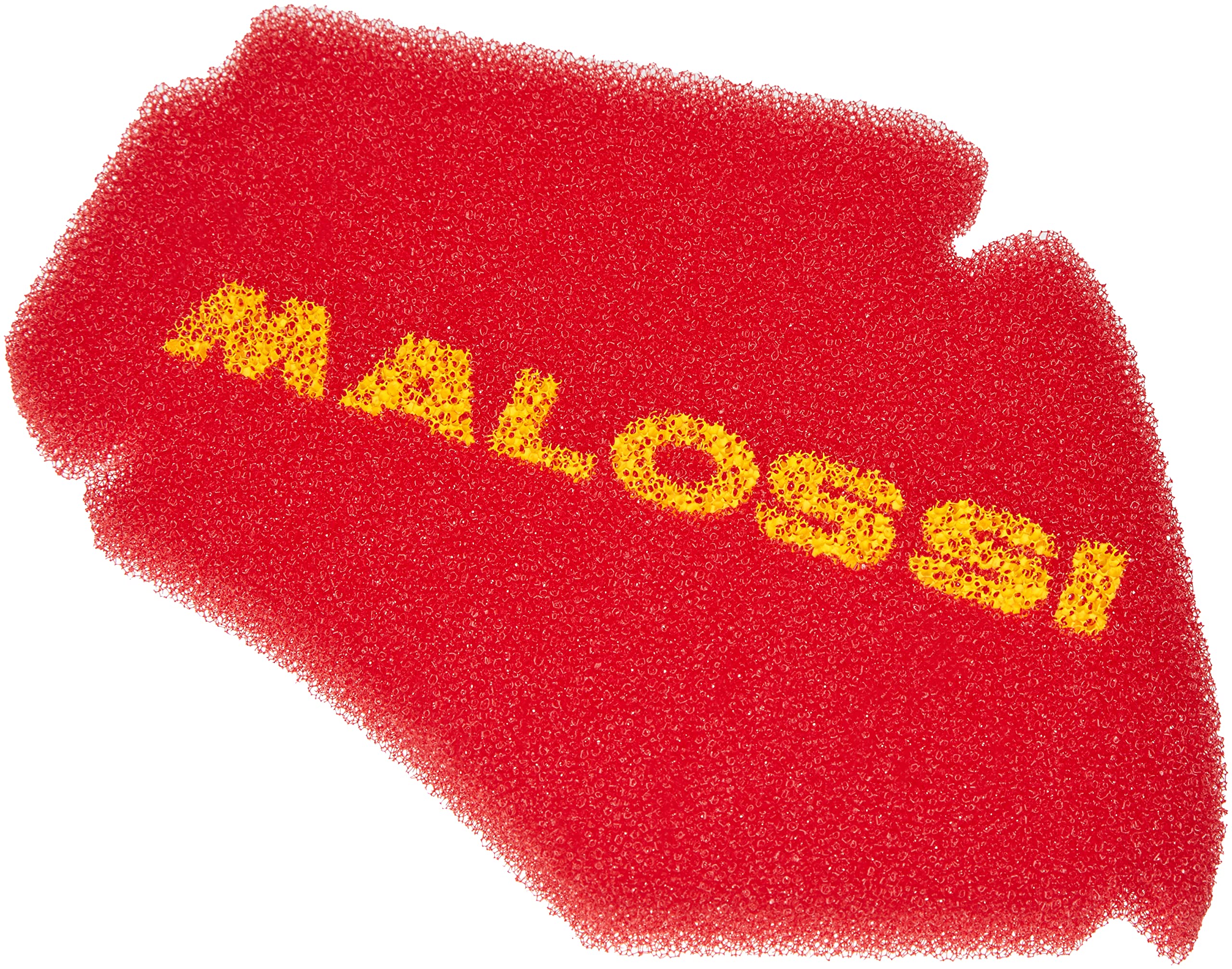 MALOSSI m.1411420 High-Performance Air Filter for Scooters & Motorcycles - Improve Engine Efficiency & Airflow for Better Riding Experience