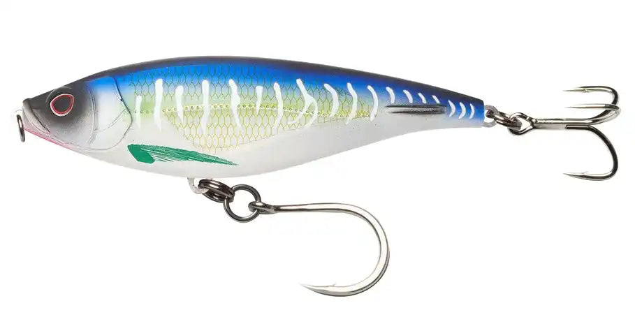 Spanish Mackerel