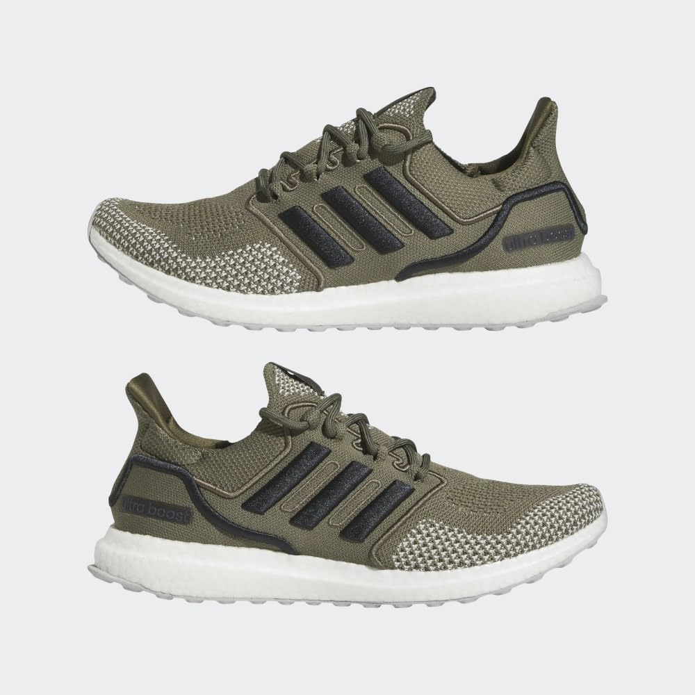 adidas Ultraboost 1.0 LCFP Unisex Running Shoes - Lightweight Comfort for Athletic Training & Casual Wear | Perfect for Jogging, Gym Workouts & Everyday Fashion
