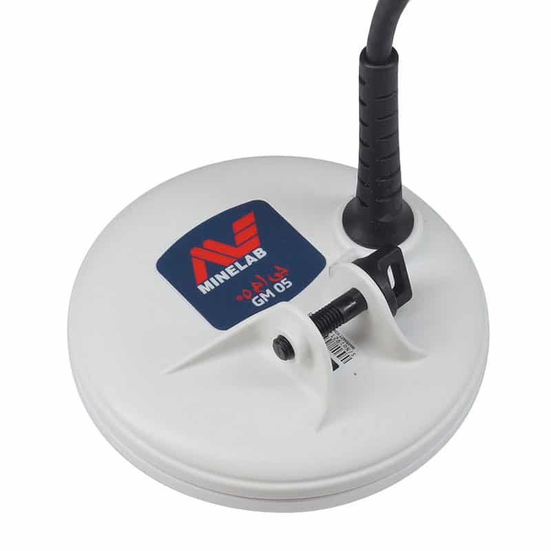 Minelab Gold Monster 1000 Metal Detector with Extra Battery - Professional Gold Prospecting & Treasure Hunting for Beginners & Experts - Perfect for Beach, Field & Outdoor Adventures