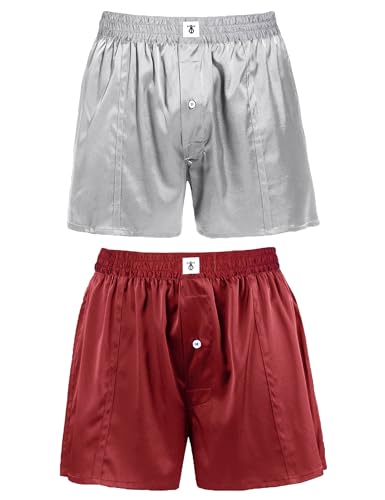 Red+grey