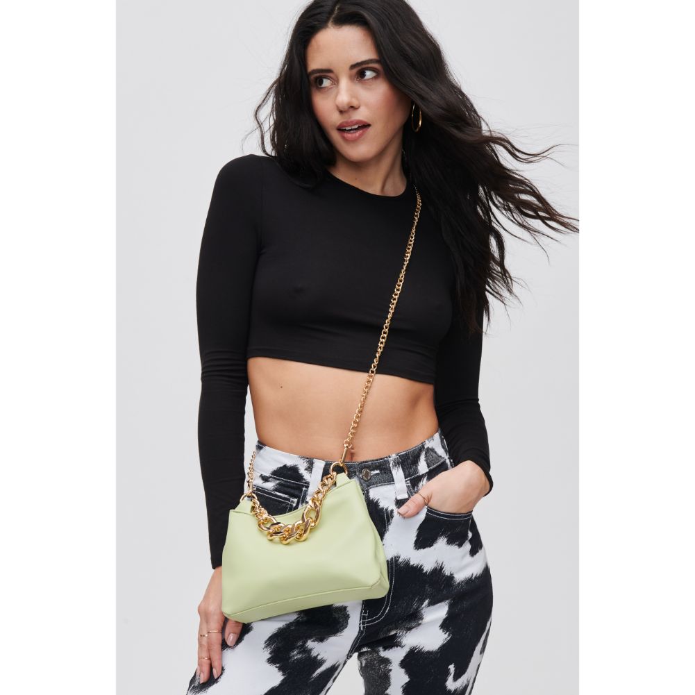 Stylish Crossbody Bag for Women - Lightweight & Durable 97 Series - Perfect for Travel, Shopping, and Everyday Use