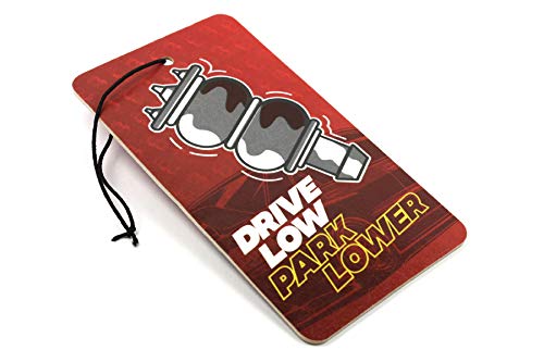 Drive Low Park Lower